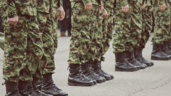 Фотография к новости: Сарбаз өлімі. Атырауда сот үкімі шықты