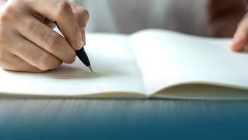 Фотография к новости: Енді колледж студенттері жаңа бағдарлама бойынша оқиды