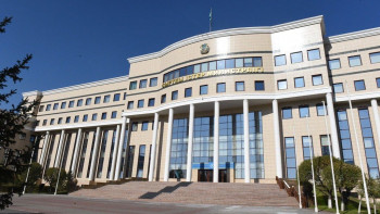 Фотография к новости: Оңтүстік Кореяға заңсыз жұмыс істеуге барған екі қазақстандық сотталатын болды