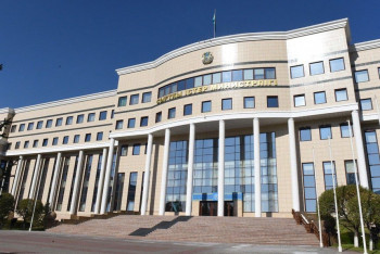 Фотография к новости: Оңтүстік Кореяға заңсыз жұмыс істеуге барған екі қазақстандық сотталатын болды