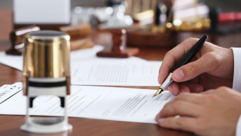 Фотография к новости: Енді қазақстандықтар сенімхатты онлайн-режимде рәсімдей алады