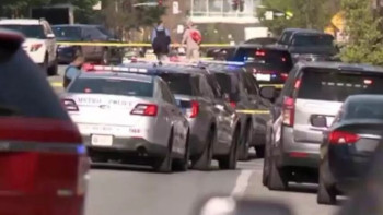 Фотография к новости: АҚШ-та жаппай атыстан 5 адам қаза тапты