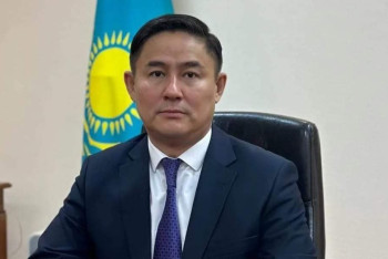 Фотография к новости: Әділет министрі: Қазақстан - «Цифрлық нотариат» жобасын енгізген әлемдегі 3-ші ел