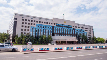 Фотография к новости: «Барлық сала өзекті»: Елордада Қоғамдық кеңестің отырысы өтті