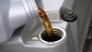 Фотография к новости: Еліміздегі дизельдік отын мен бензинді тұтыну деңгейі