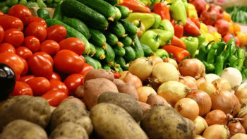 Фотография к новости: Ауылшаруашылық тауар өндірушілерінің баға индексі