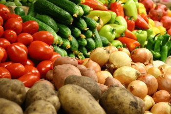 Фотография к новости: Ауылшаруашылық тауар өндірушілерінің баға индексі