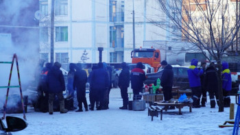 Фотография к новости: Жаңа министр “Екібастұзтеплоэнергоға” салынған айыппұл аз деп есептейді