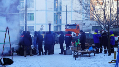 Жаңа министр “Екібастұзтеплоэнергоға” салынған айыппұл аз деп есептейді