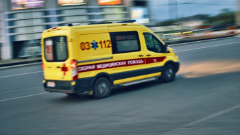 Фотография к новости: Семейде оқушы мектеп асханасында көз жұмды