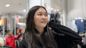 Фотография к новости: Атырауда бес күн бұрын жоғалып кеткен 16 жастағы қыз қайтыс болды