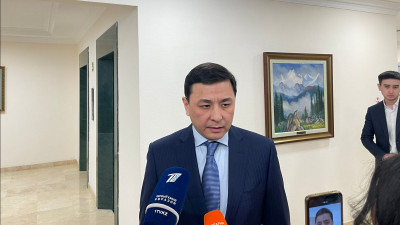 Көлгінов маңғыстаулық мұнайшыларға қатысты пікір білдірді