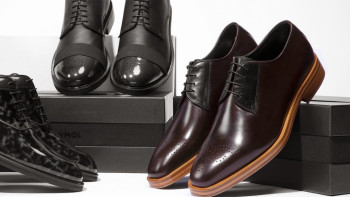 Фотография к новости: Елімізде аяқ киім өндірісі бір жылда 43%-ға артты