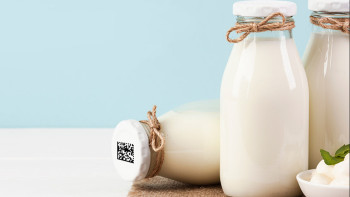 Фотография к новости: Сүт өнімдері бір жылда 29% қымбаттады