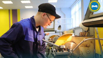 Фотография к новости: Енді студенттер оқу орнында жұмыс істеп, табыс таба алады