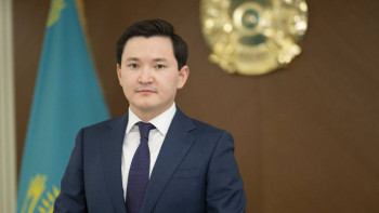 Фотография к новости: Астананың екі бірдей ауданына жаңа әкімдер сайланды