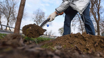Фотография к новости: Сапаров абаттандыру мәселелері бойынша жедел кеңес өткізді