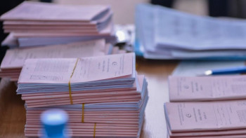 Фотография к новости: Президент докторантураға қабылданатындардың санын тиісті деңгейге жеткізуді тапсырды