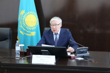 Фотография к новости: Ұлытау облысында 940 жұмыс орны құрылады