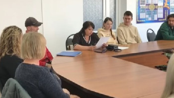 Фотография к новости: Петропавлдағы сепаратистер қандай жауапқа тартылады?