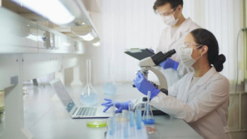 Фотография к новости: Қазақстан ғылымында қандай проблемалар бар