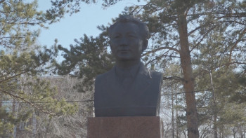 Фотография к новости: Павлодарда «Сәтбаев оқулары» халықаралық ғылыми-тәжірибелік конференция өтті