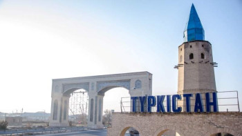 Фотография к новости: Ел астанасын ауыстыру жөнінде жалған ақпарат тарады