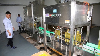 Фотография к новости: Таразда «Zhambyl Economic and Investment» форумы өтеді