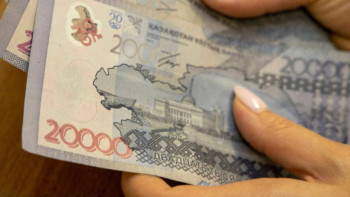 Фотография к новости: Астанада зейнеткердің 2,5 млн теңгесін ұрлаған қыз ұсталды