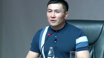 Фотография к новости: Ұлыңыз қызтекеге үйленсе, бата бересіз бе? – Ардақ Назаров ЛГБТ насихаттағандар туралы