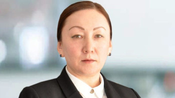 Фотография к новости: Ұлттық ғылым академиясының президенті тағайындалды