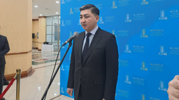 Фотография к новости: Мұнайшылар мәселесі: 5 белсенді жаңаөзендікке қатысты әкімшілік іс қозғалды