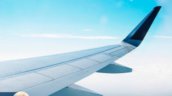 Фотография к новости: Үндістанмен ұшу географиясы кеңейіп жатыр