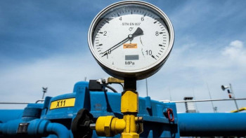 Фотография к новости: Шымкенттегі Абай ауданы келесі жылы табиғи газбен толық қамтылады