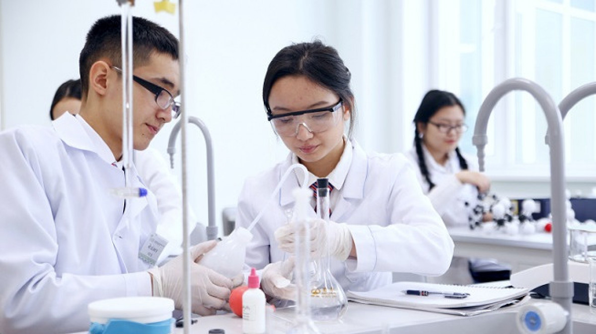  Егемен Қазақстан