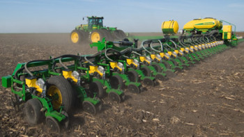 Фотография к новости: Жаңа  техника сатып алуға барлық шаруаның қалтасы көтермейді  - депутат