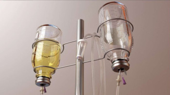 Фотография к новости: Ақтауда ауызашарда дәрігерлер астан уланды