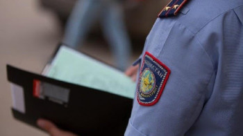 Фотография к новости: Алматының сауда орындарының бірінде әйелдің басы табылды