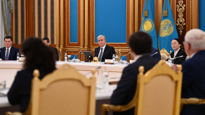 Мемлекет басшысы: Ғалымдардың жаңа буынын дайындау керек