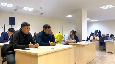 Астанада жол саласында қызмет ететін зертханашылардың алғашқы форумы өтті