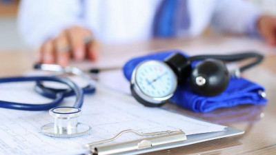 82,7% елордалық МӘМС жүйесінде сақтандырылған