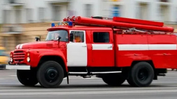 Фотография к новости: Астана әуежайы жақтан шыққан өрт ауыздықталды