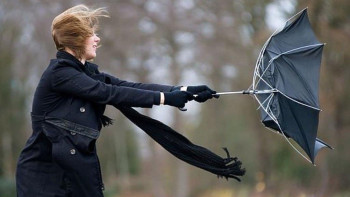 Фотография к новости: Ауа райы: 10 өңірде ескерту жарияланды