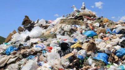 Былтыр елде 4,3 млн тонна қоқыс шығарылды - министрлік