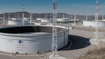 Фотография к новости: Каспий құбыр консорциумына ресейлік тұрғындардан шағым түсті