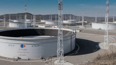 Каспий құбыр консорциумына ресейлік тұрғындардан шағым түсті