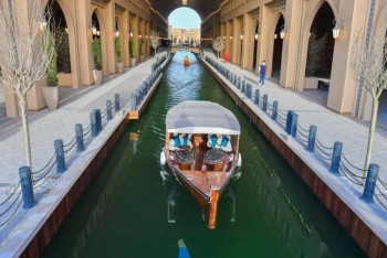 Түркістан облысы Халықаралық көрмеге қатысады