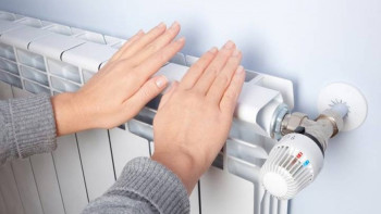 Фотография к новости: Таразда жылыту маусымы аяқталады