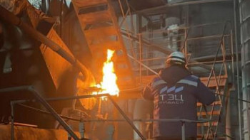 Фотография к новости: Ештеңе жасамады – Ахметов Риддердегі ЖЭО-ның жаңа иелері жайлы