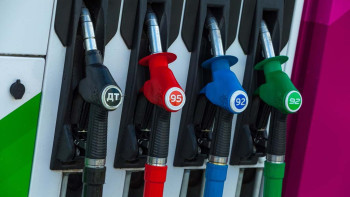 Фотография к новости: Бензин мен дизель отынының жаңа бағасы бекітілді